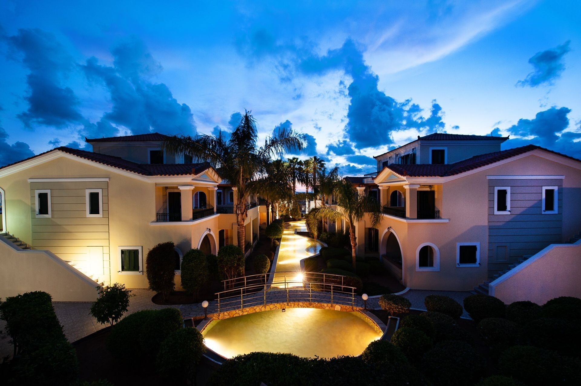 Messina Resort